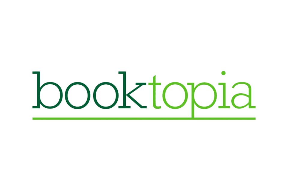 Booktopia book seller that carries you matter luma