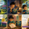 Teach Emotional Intelligence Through Storytelling