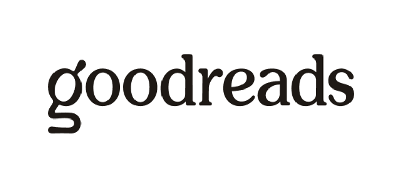 goodreads logo icon-2